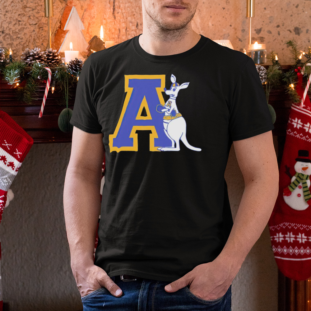 Akron Zips shirt