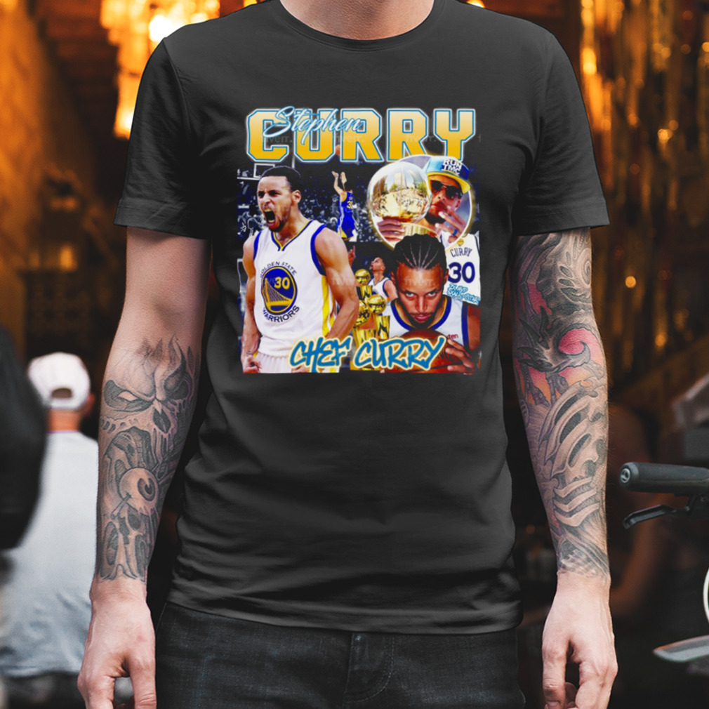 Great Player Stephen Curry Basketball shirt