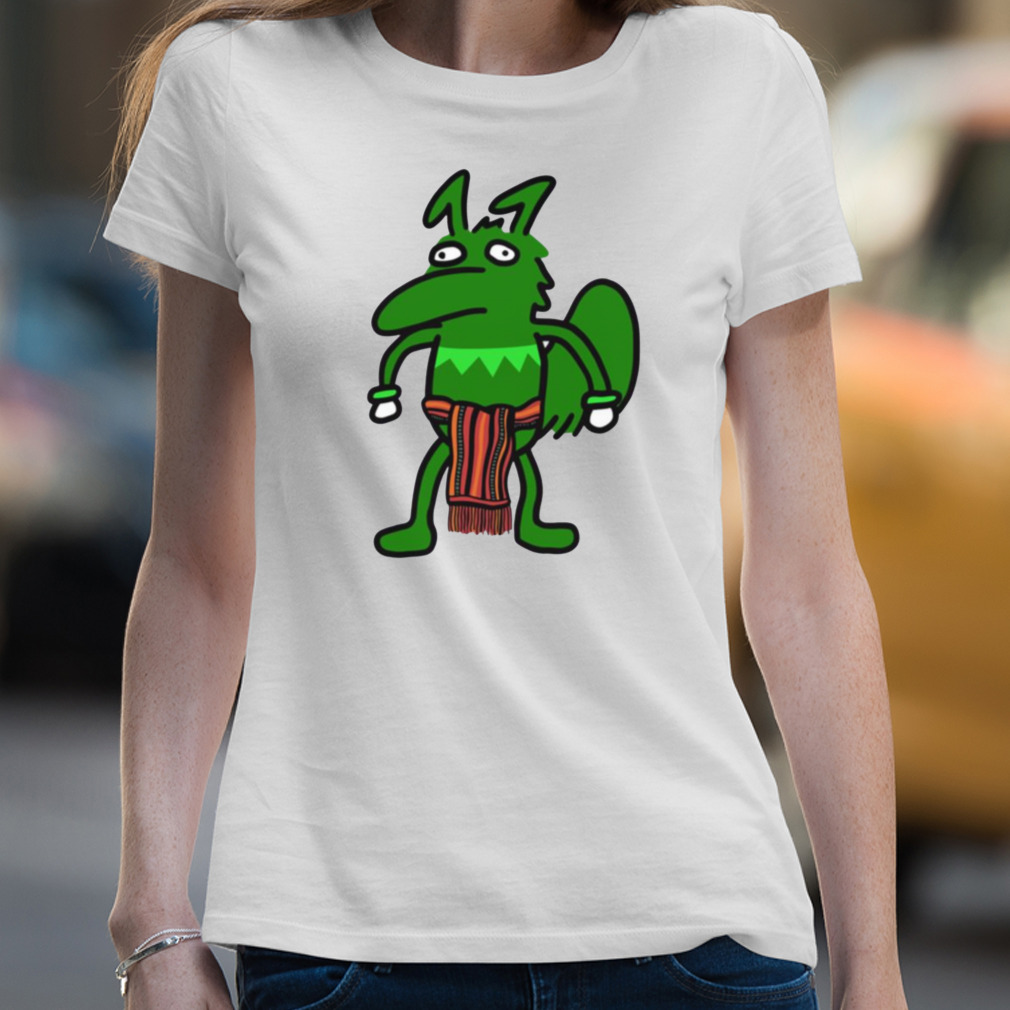 Ladies Tee