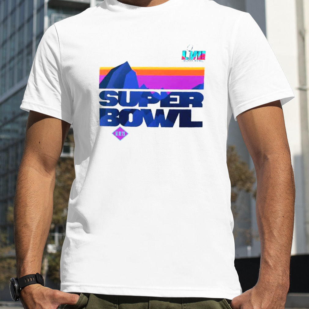 Super Bowl LVII 2023 Nike Essential T Shirt