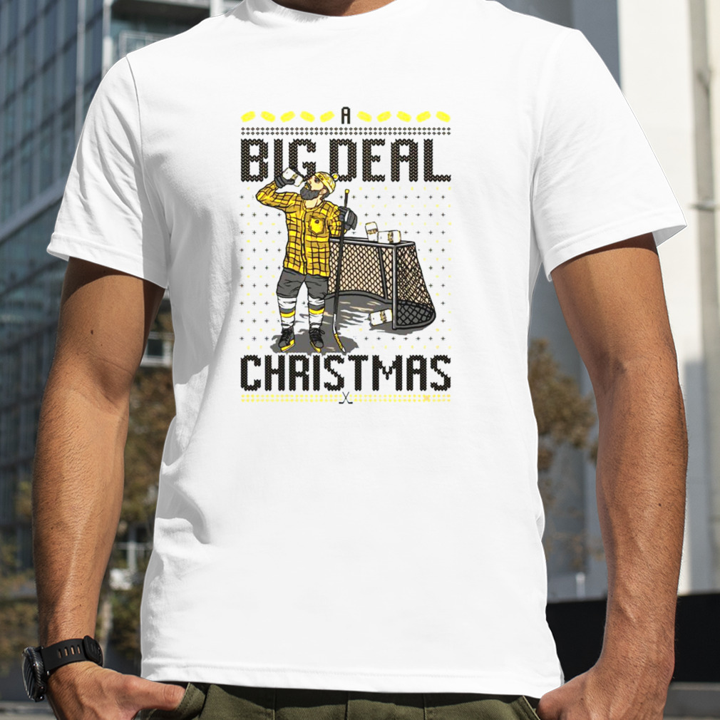 A Big Deal Brewing Ugly Christmas 2022 shirt