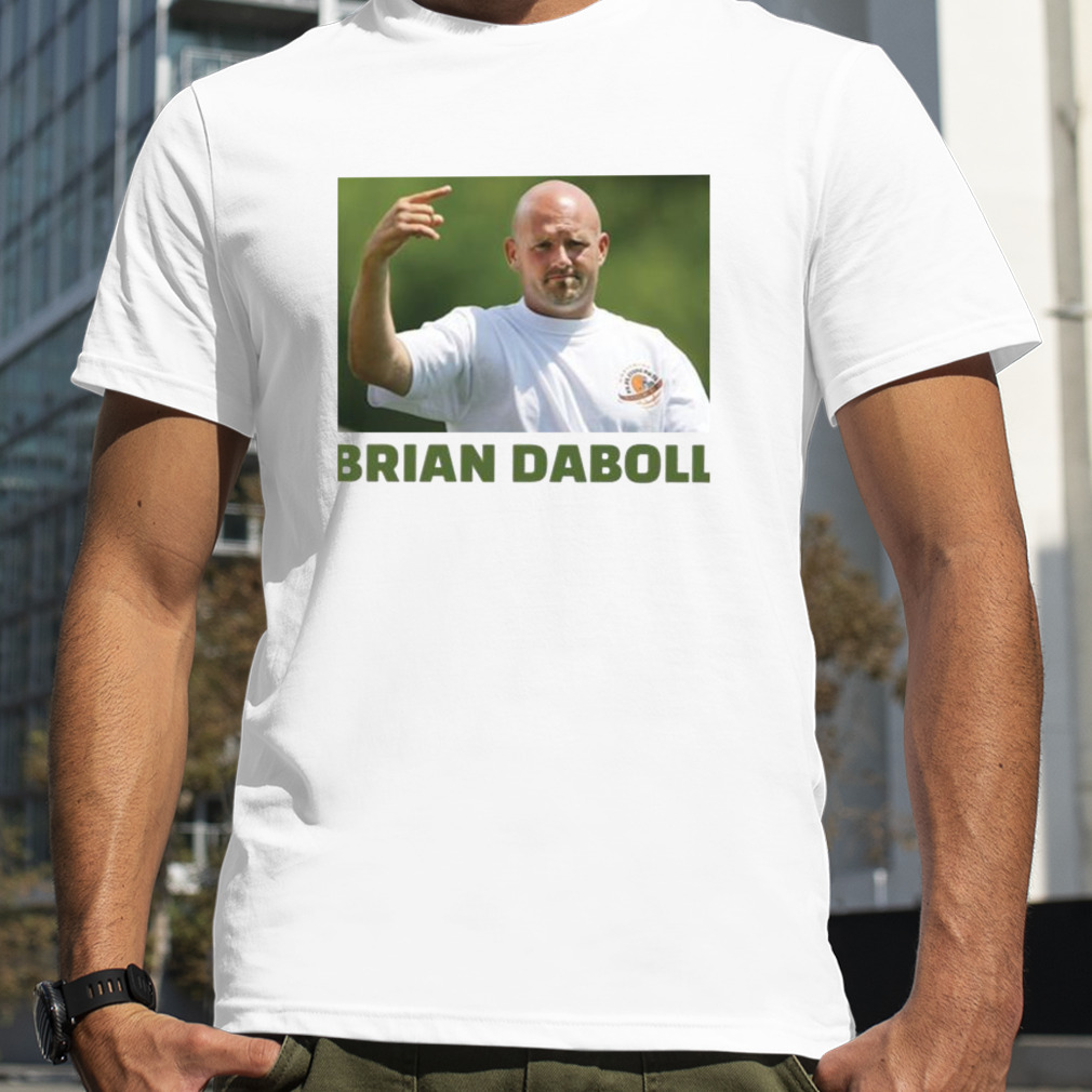 Brian Daboll Trending Meme shirt