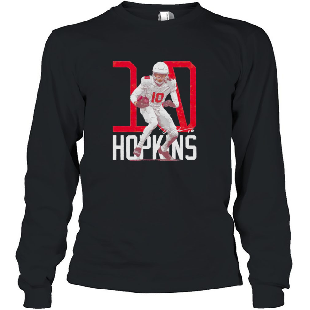 DeAndre Hopkins Tennessee platinum signature shirt, hoodie, sweater, long  sleeve and tank top