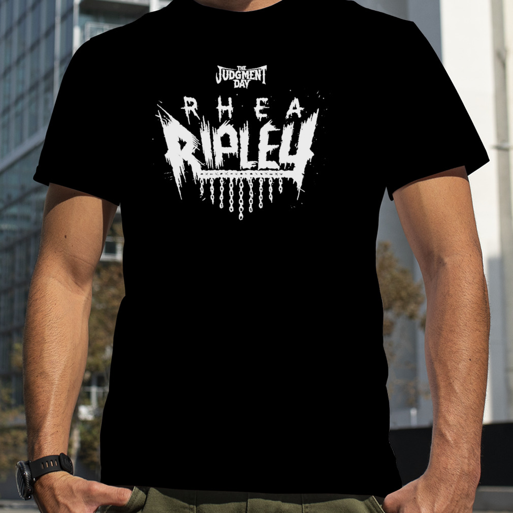 Rhea Ripley Fanatics Branded I’m Your Mami 2022 Shirt