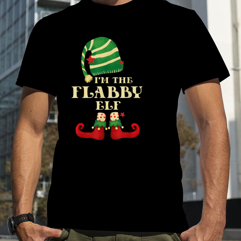 I'm The Sensible Elf T-Shirt Family Matching Funny Christmas T-Shirt I'm The Sensible Elf T-Shirt Family Matching Funny Christmas T-Shirt