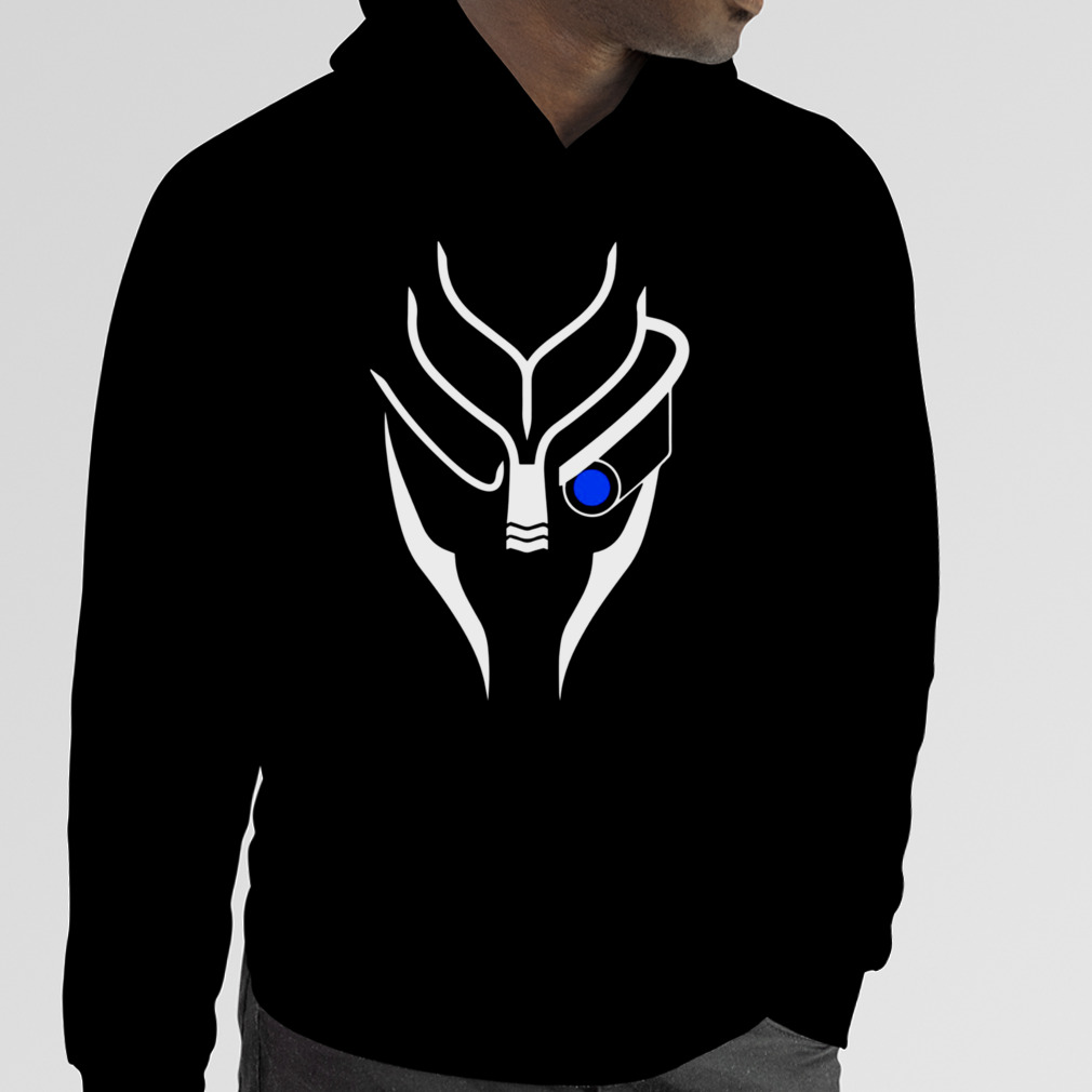 Garrus hoodie discount
