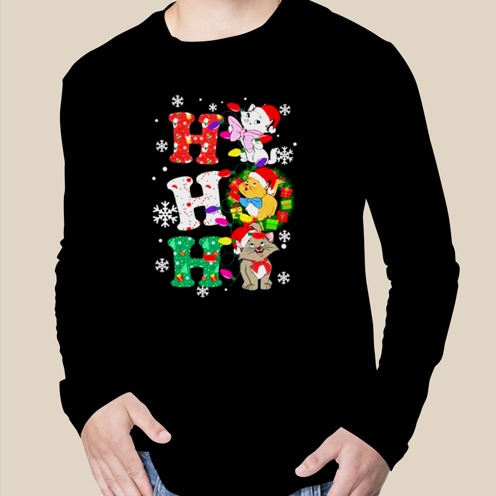 Longsleeve Tee