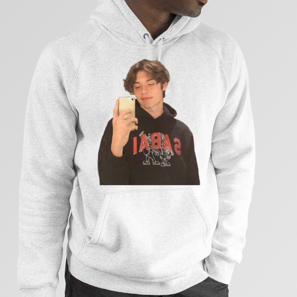The hot actor louis partridge shirt, hoodie, sweater, long sleeve and tank  top
