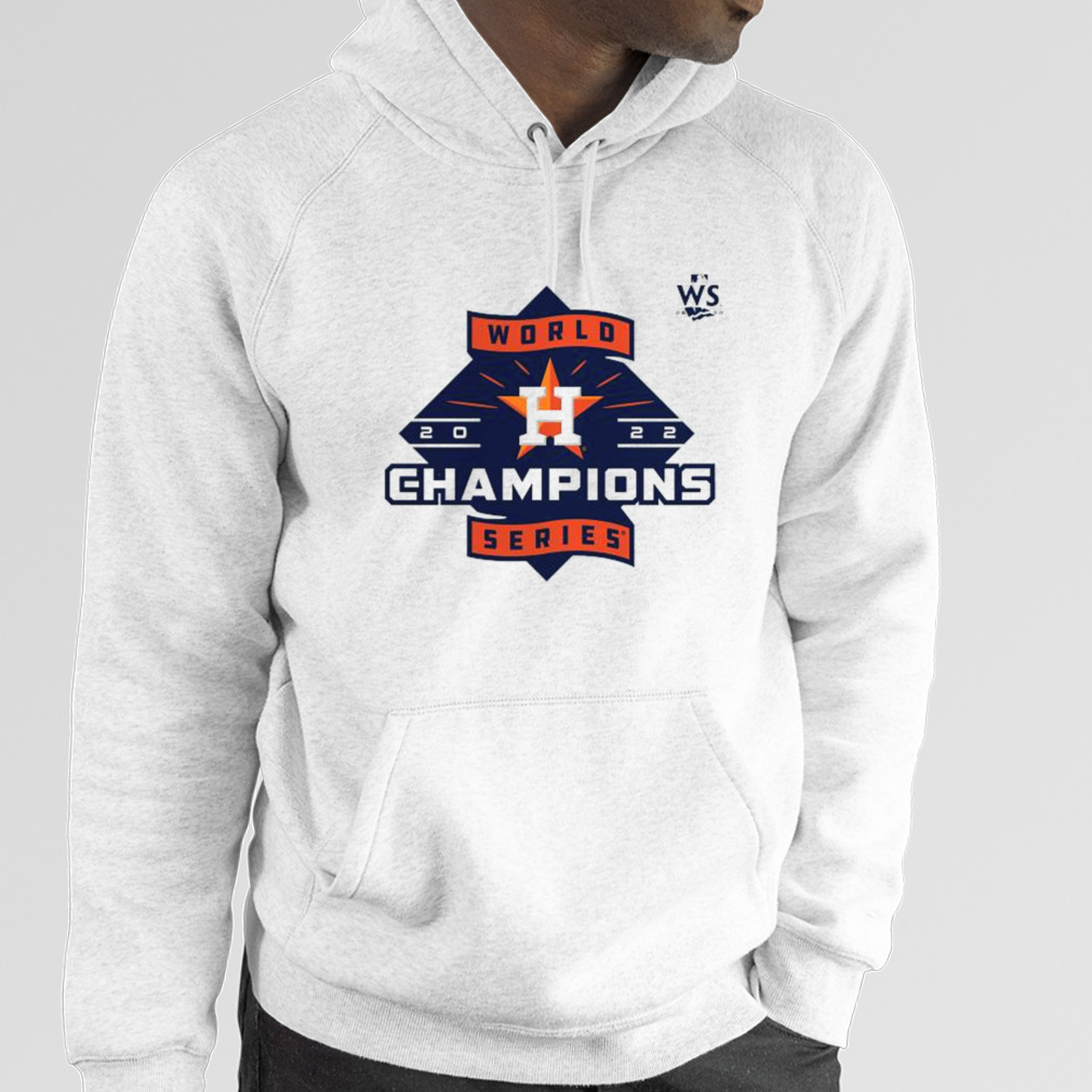 Men's Houston Astros 2022 World Series Champions Four Seamer T-Shirt -  Kingteeshop