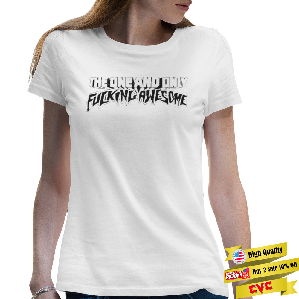 Premium Ladies T-shirt