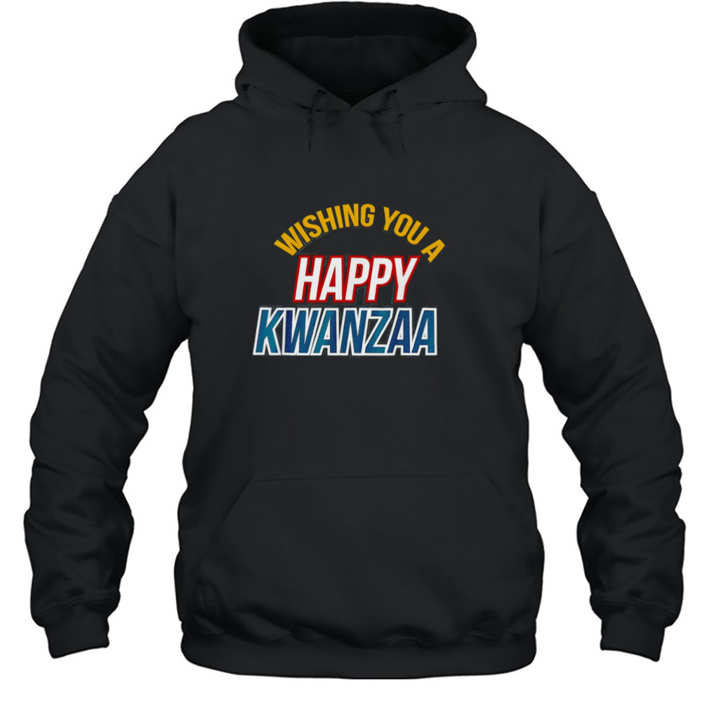 kwanzaa shirt