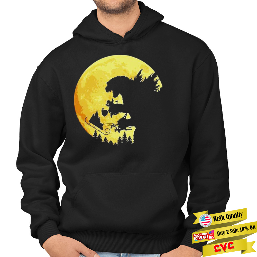 2022 noh! noh! noh! Shirt 4 Hoodie
