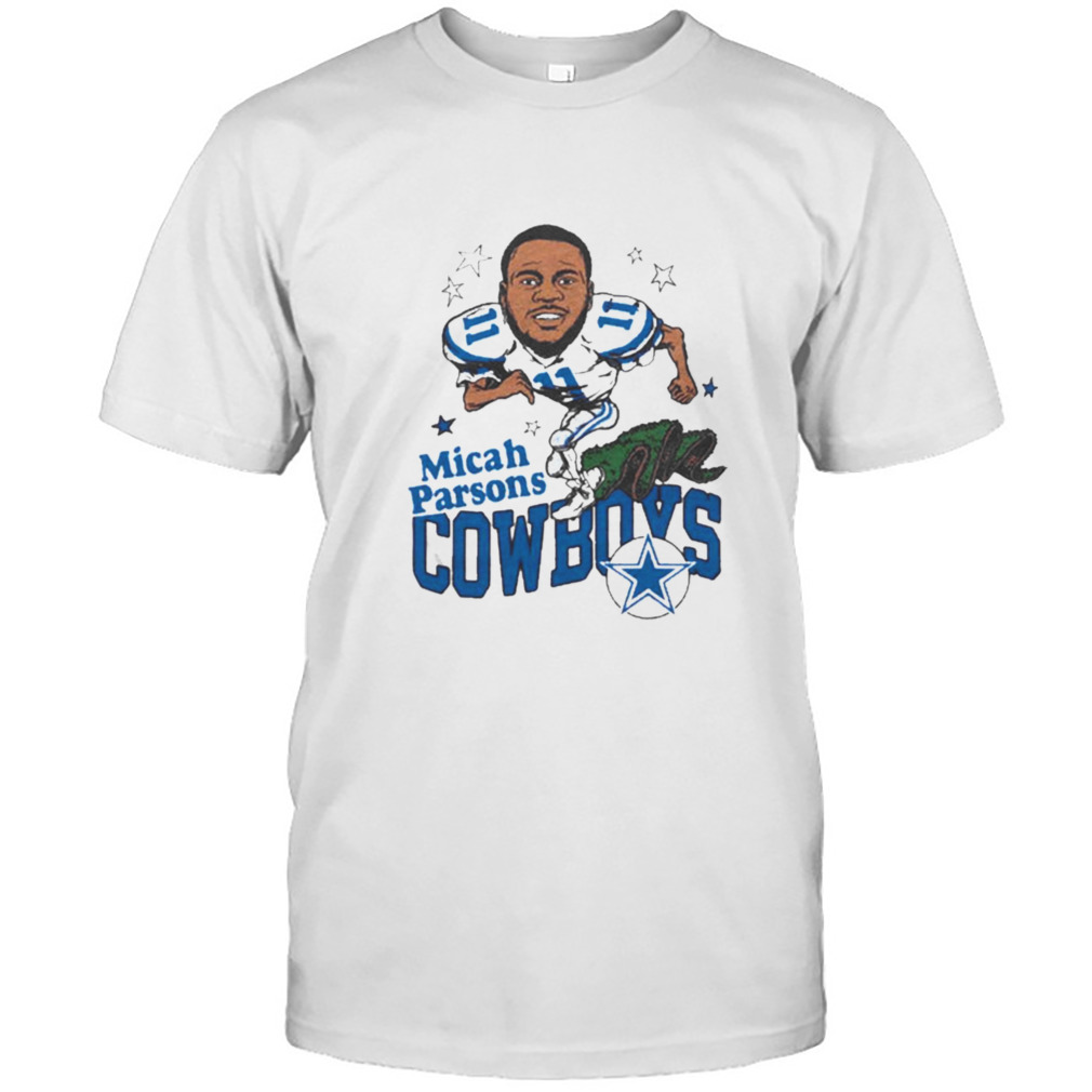 Micah Parsons Cowboys Carpe Omnia Seize Everything Shirt Sweatshirt -  ShirtsOwl Office