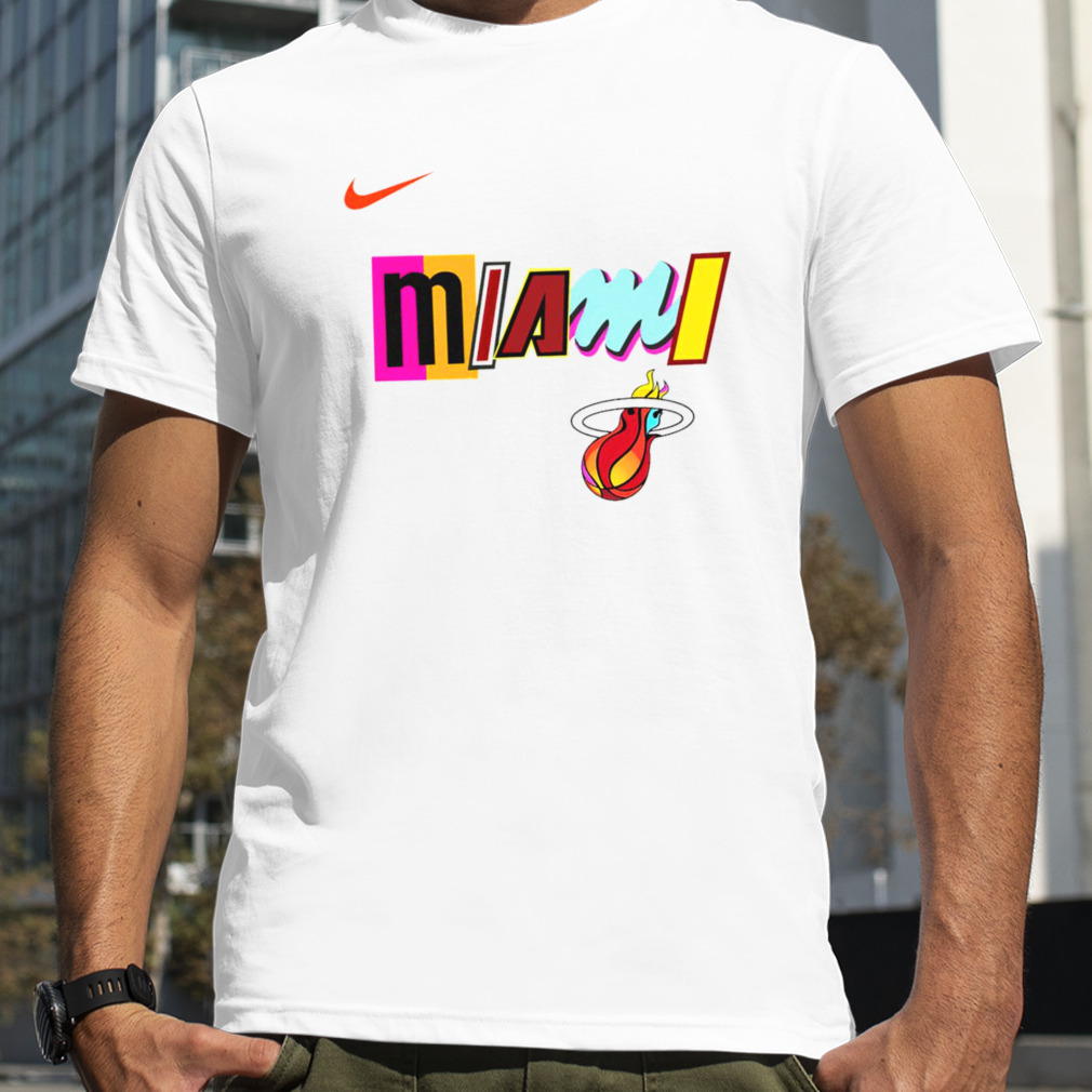 Simple Modern Miami Mashup Vol. 2 logo 24 OZ Tumbler – Miami HEAT Store