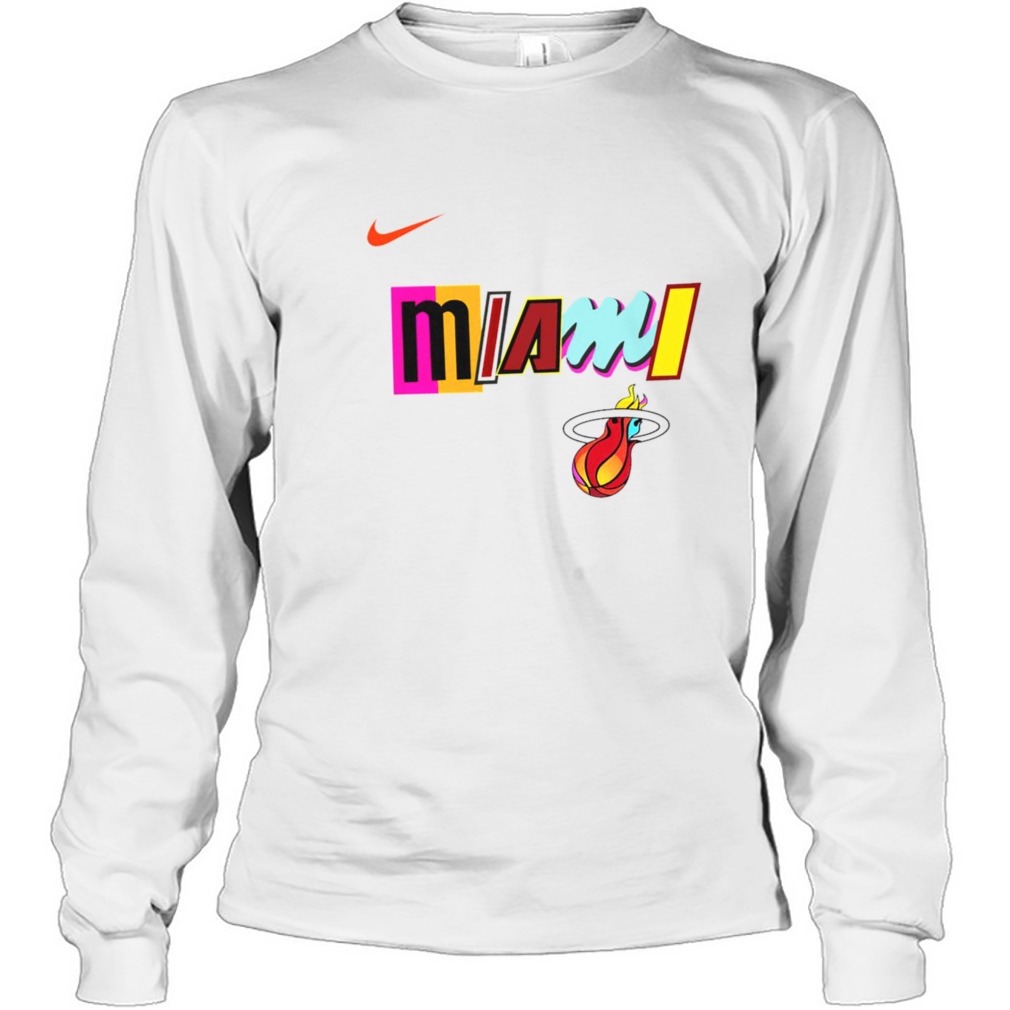 Miami HEAT - Mashup Jersey Design