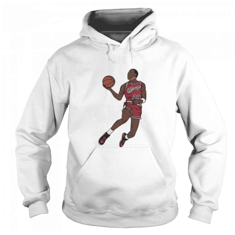 michael Jordan Chicago Bulls dunk contest shirt