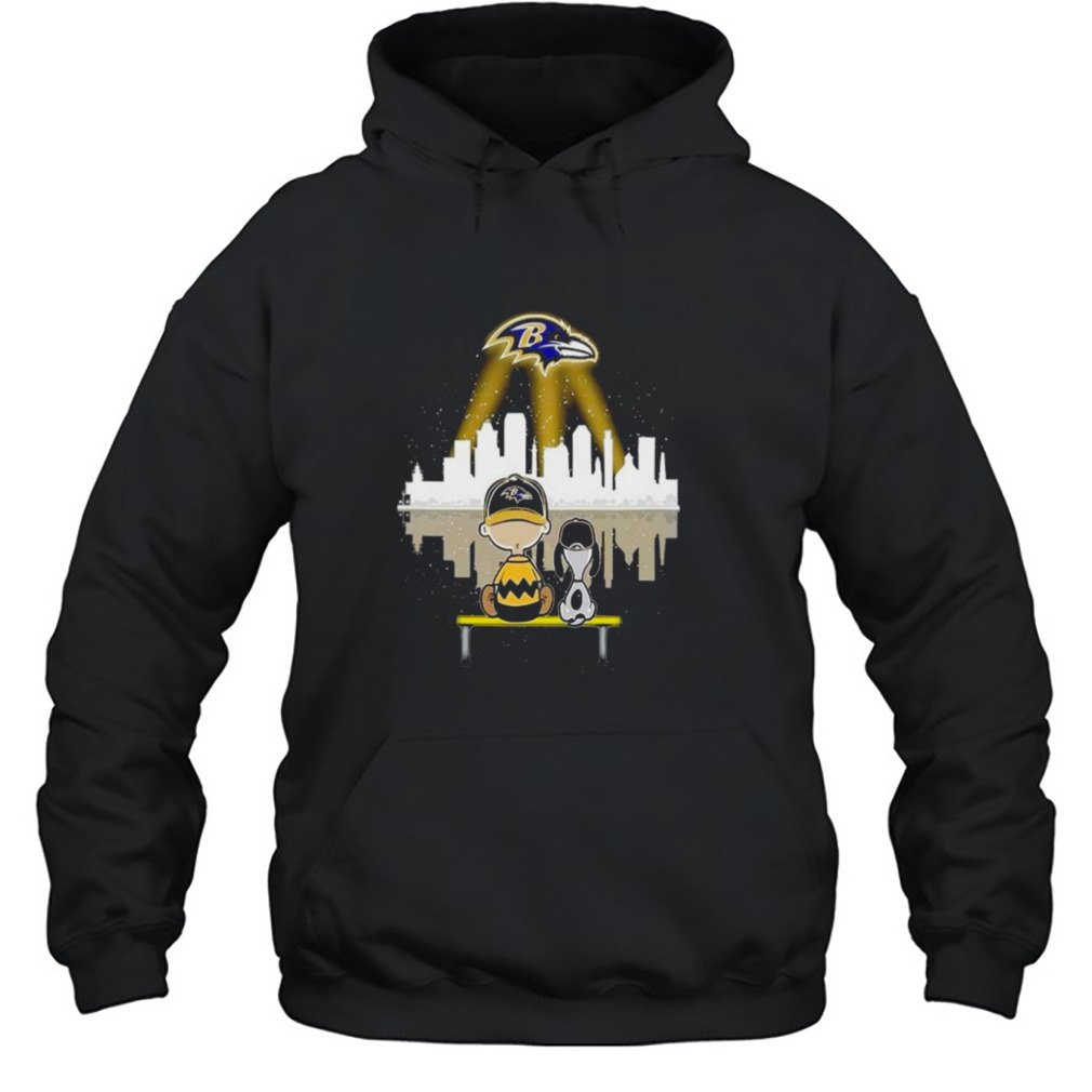 Baltimore Ravens Dog Hoodie exclusive at TheHonestDog