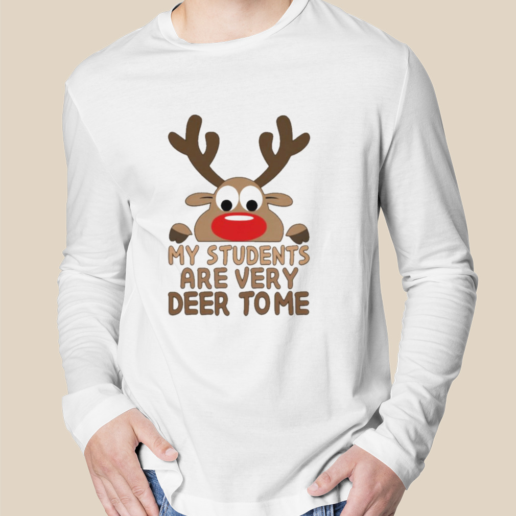 Longsleeve Tee White