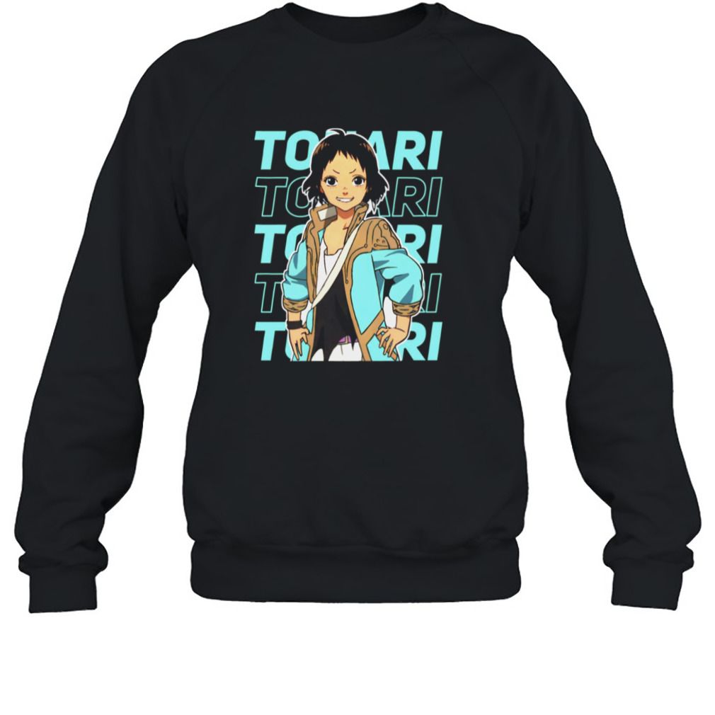 Tonari To Your Eternity shirt