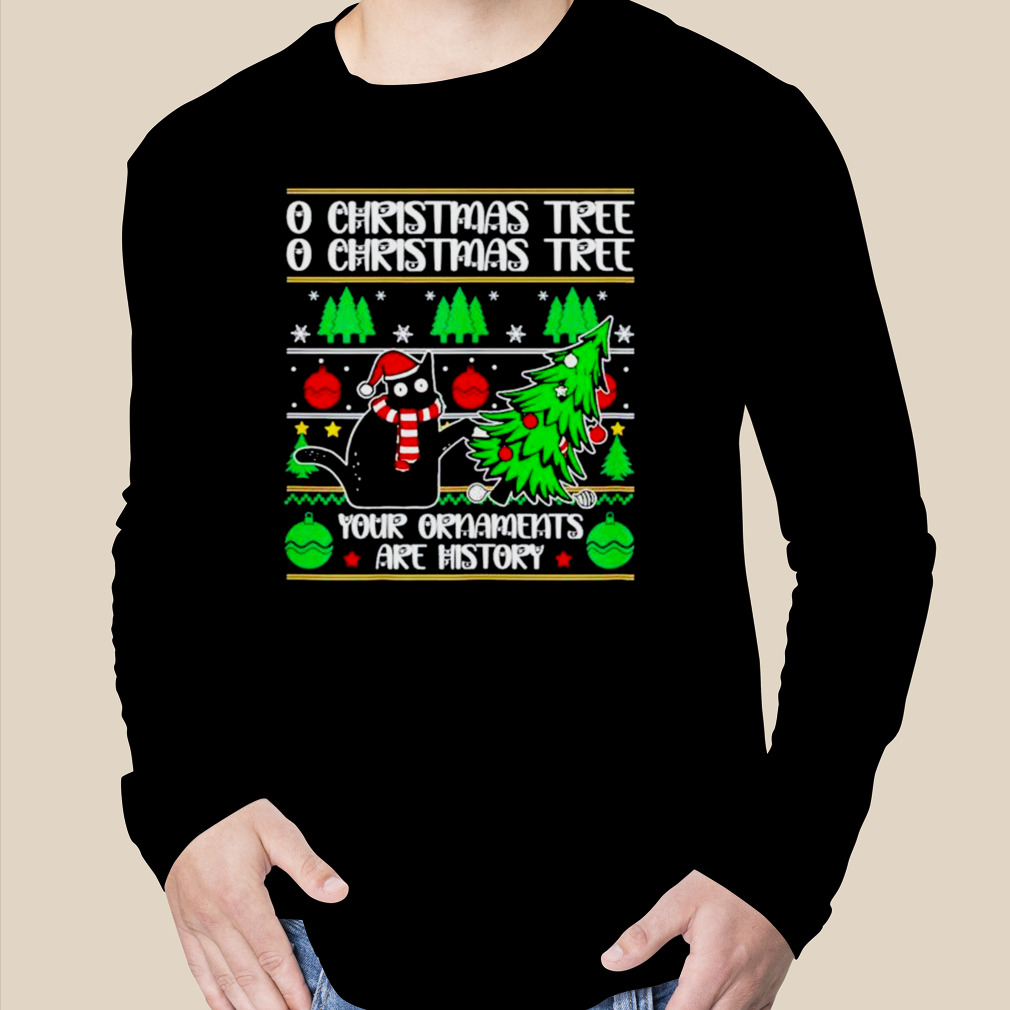 Longsleeve Tee