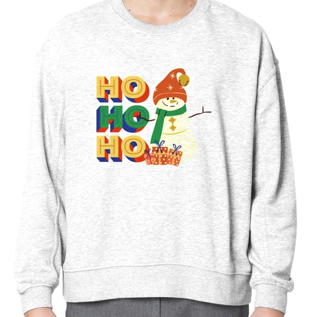 Sweatshirt White