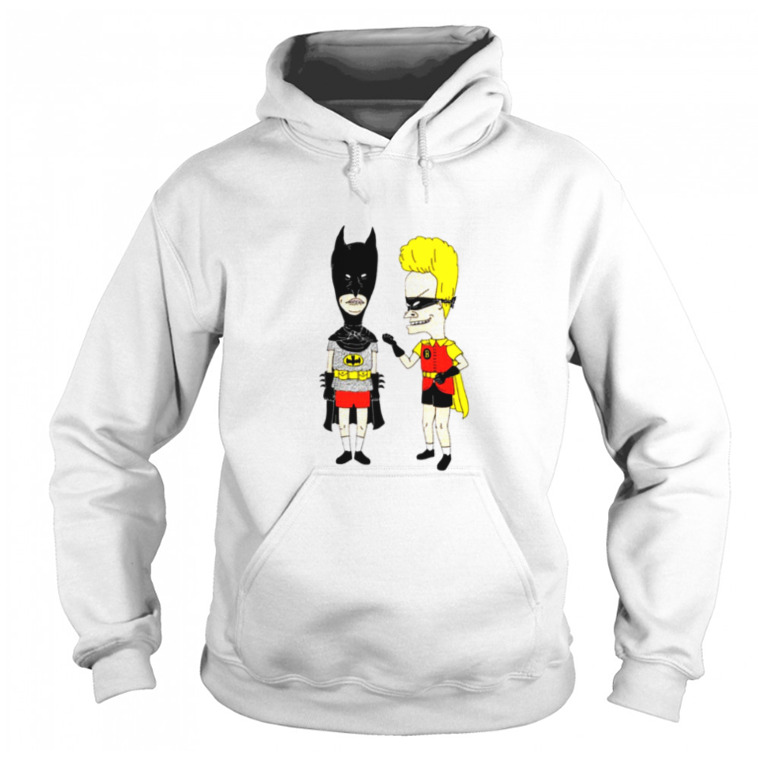 Hoodie tee
