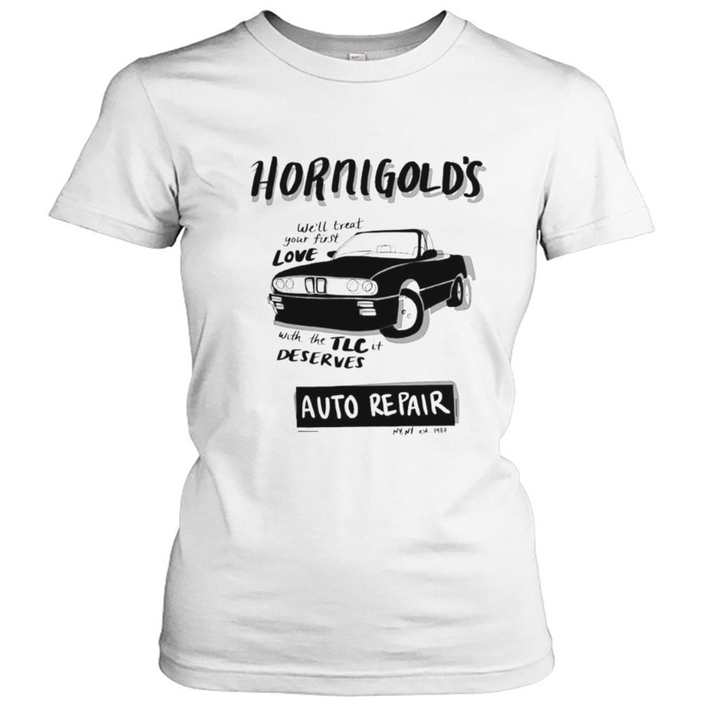 Woman Shirt