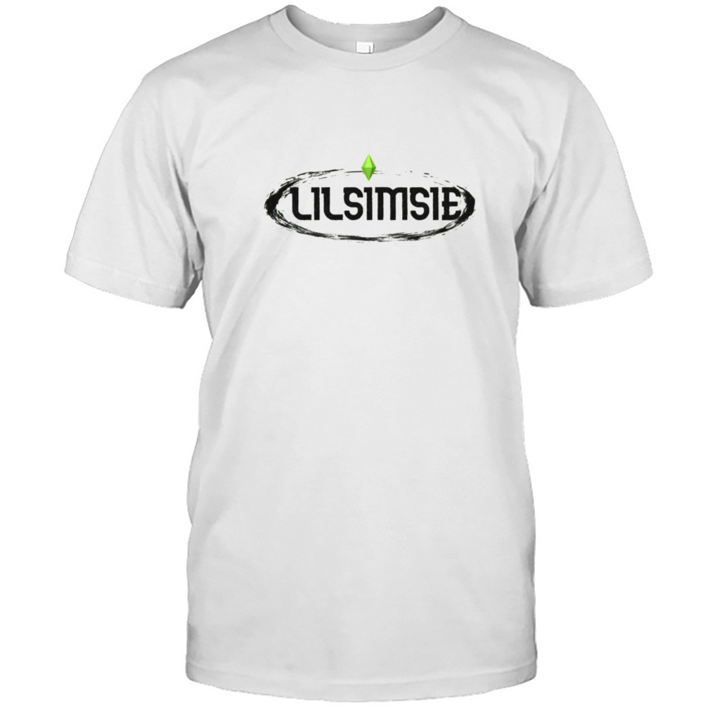 Lilsimsie The Sims shirt