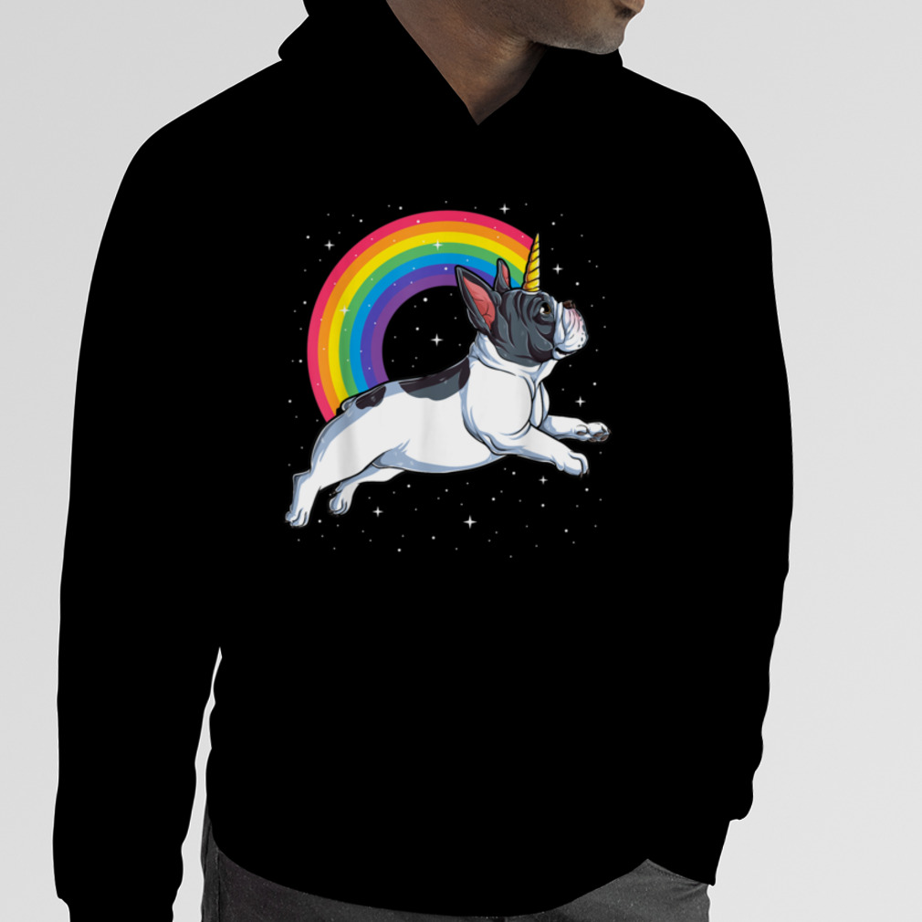 French Bulldog Unicorn Shirt Girls Space Galaxy Frenchicorn French Bulldog Unicorn Shirt Girls Space Galaxy Frenchicorn