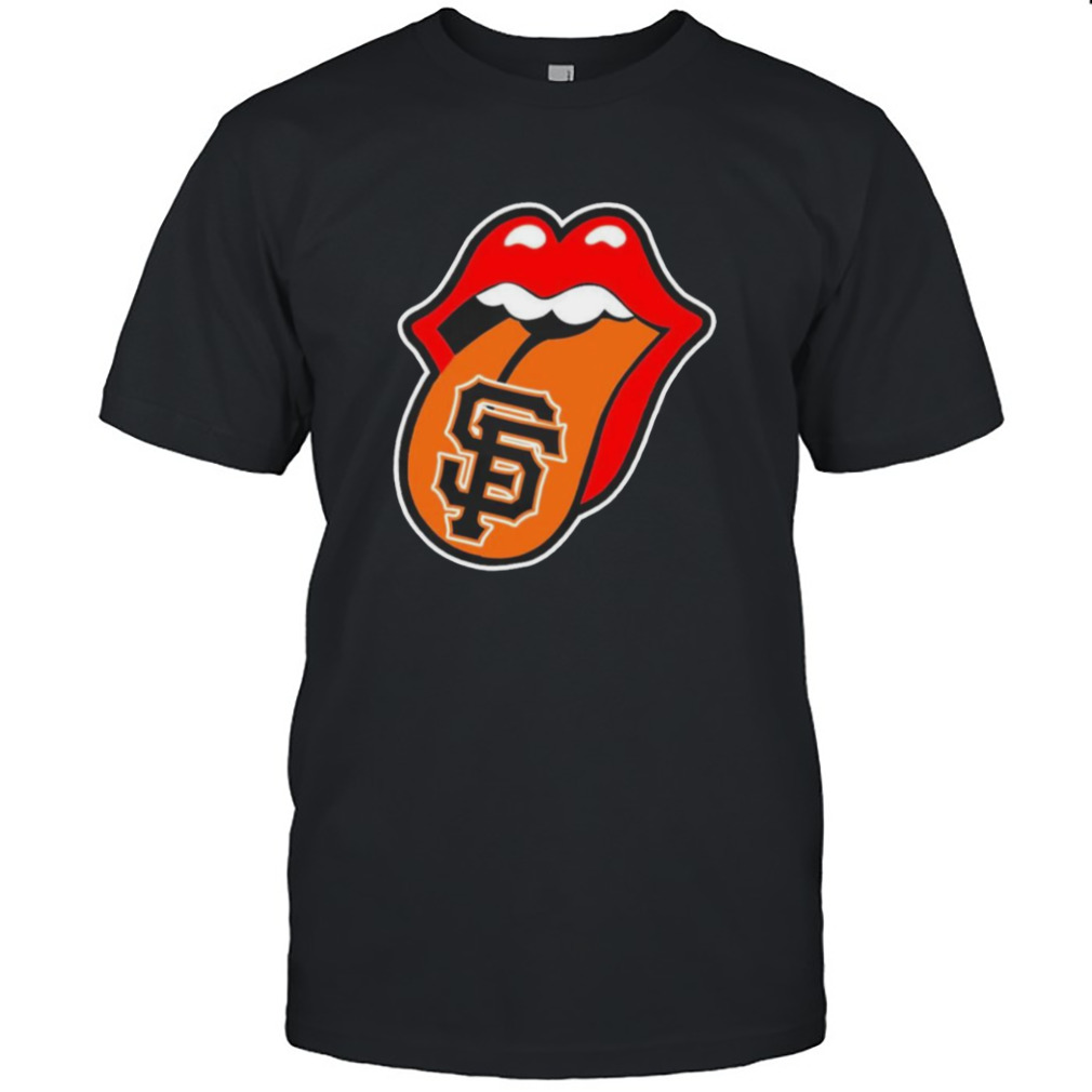 San Francisco Giants Bootleg Rap Tee 2022 – Lalita Customs