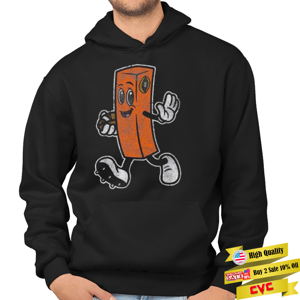 College Football Playoff Perry the Pylon 2022 shirt 4 Hoodie