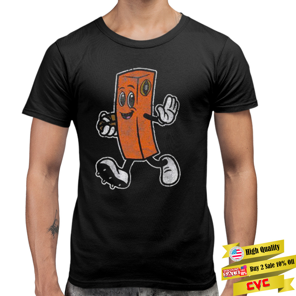 College Football Playoff Perry the Pylon 2022 shirt 3 Premium Men Tee