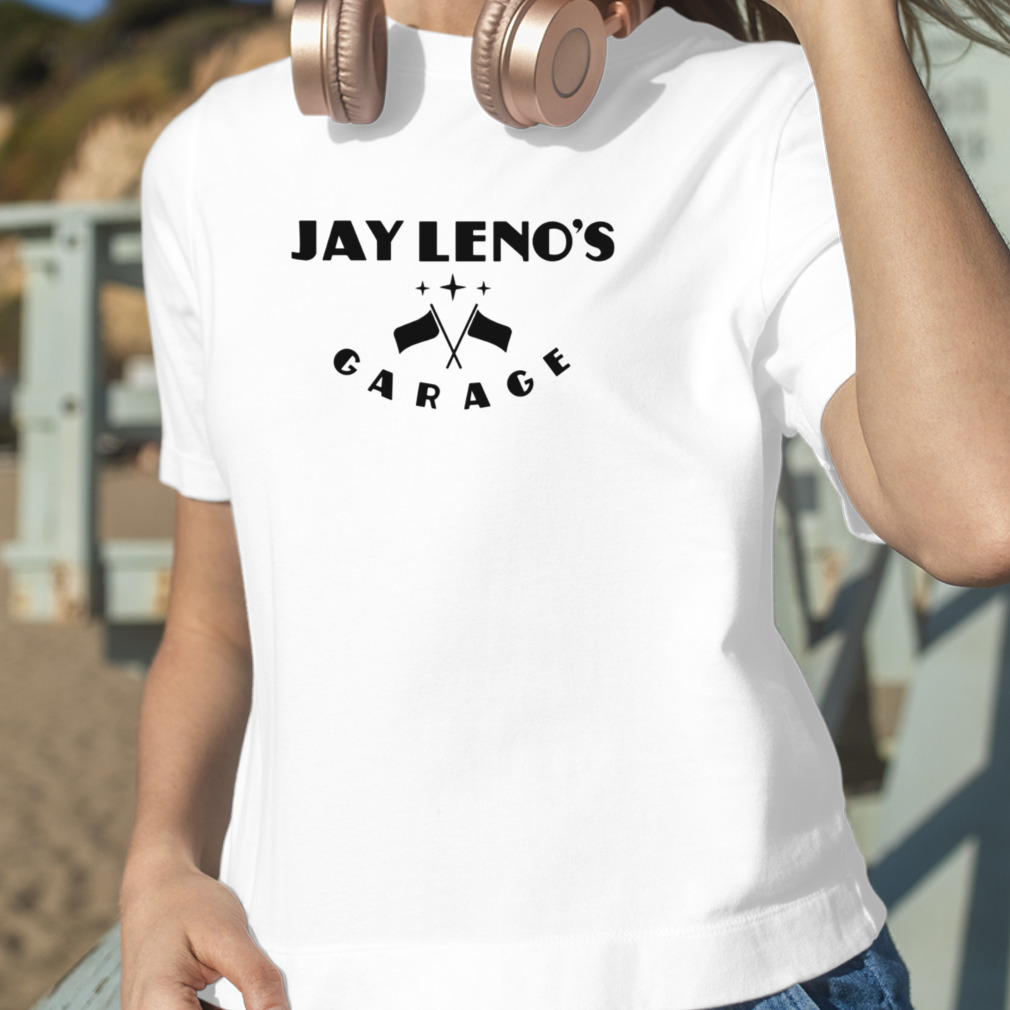 Ladie Tee White