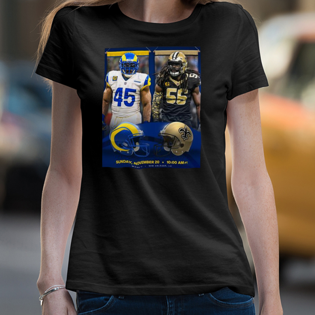 New Orleans Saints 2023 NFL Crucial Catch Sideline Shirt - Limotees