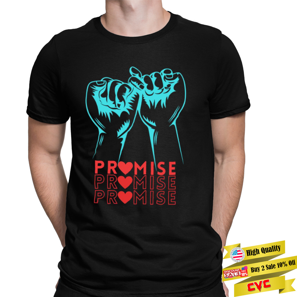 Loving Design Ky Promise shirt 1 Unisex Tee