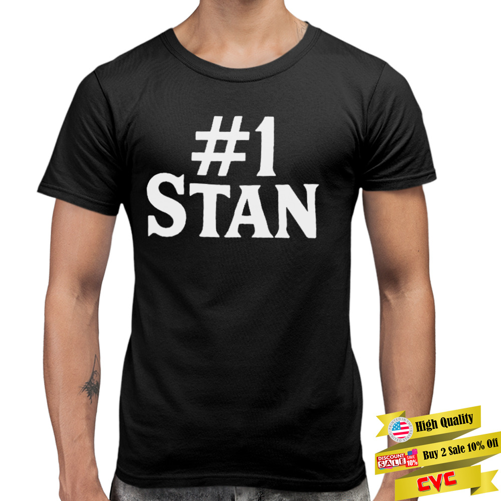 Rolling stone 1 stan T-shirt 3 Premium Men Tee