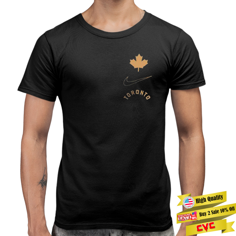 Toronto Raptors Nike 2022-23 City Edition Courtside Max90 Vintage Wash Shirt 3 Premium Men Tee
