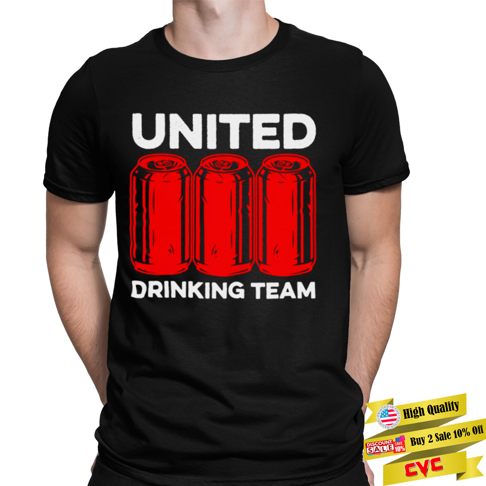 United Drinking Team Oktoberfest German shirt 1 Unisex Tee