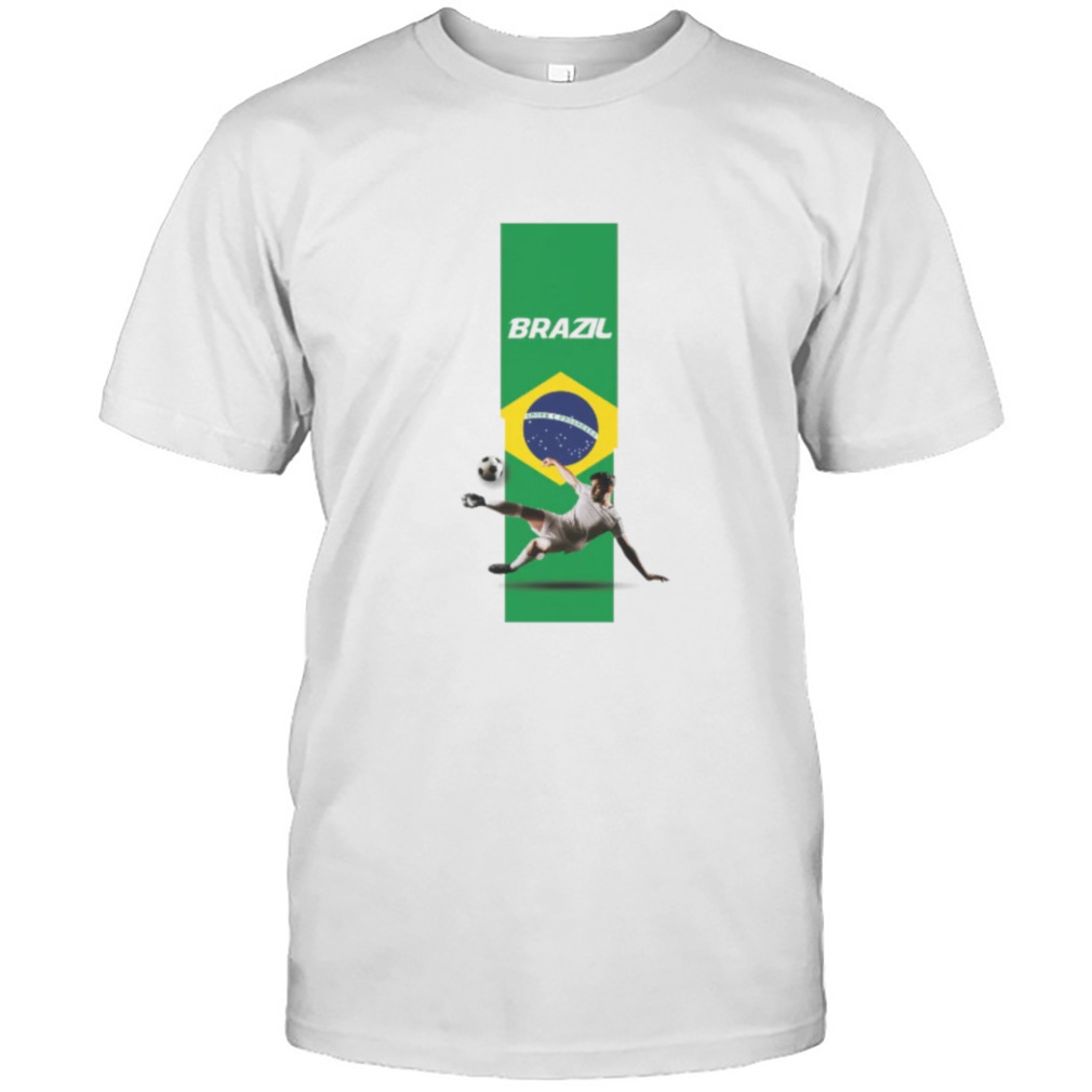 Brazil world cup 2022 shirts