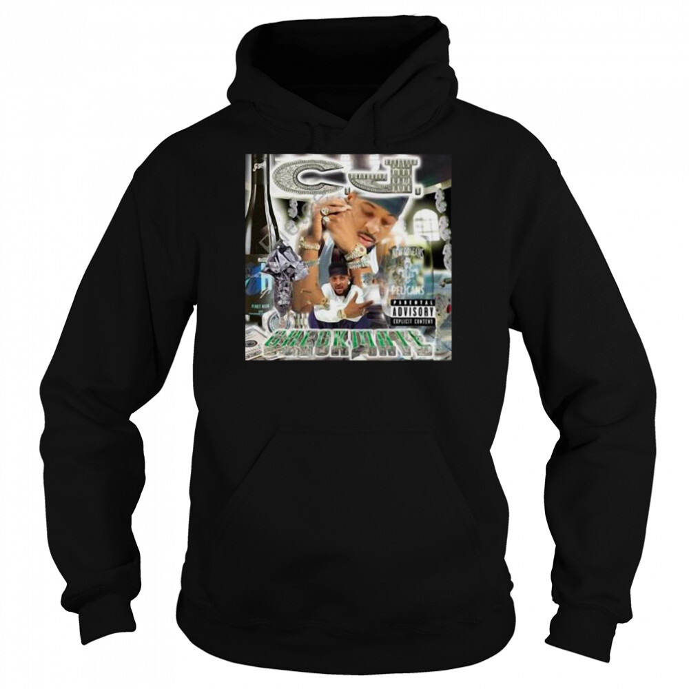 Cj Mccollum Cj Checkmate Shirt 5 Hoodie shirts