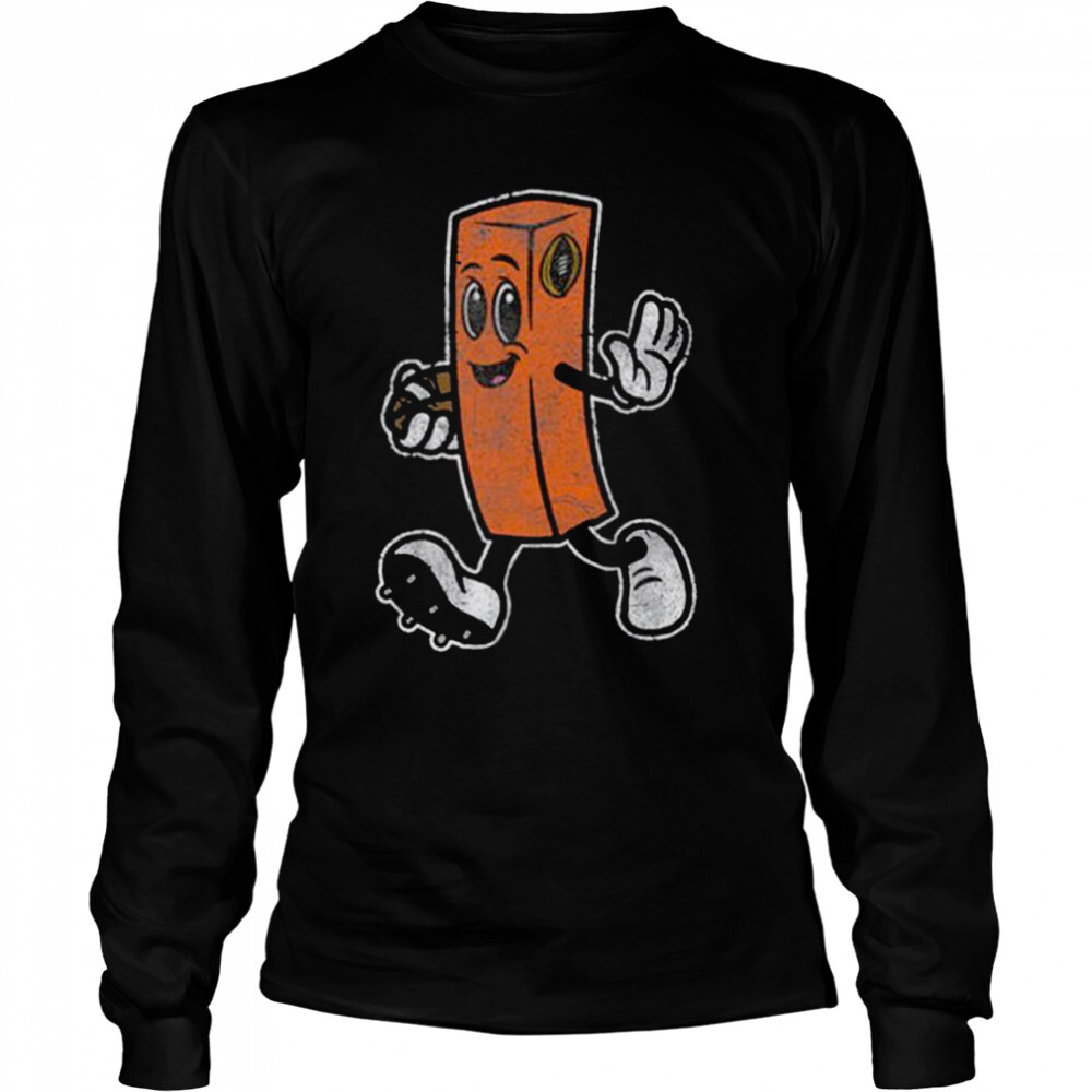 College Football Playoff Perry the Pylon 2022 shirt 3 Long Sleeved shirts