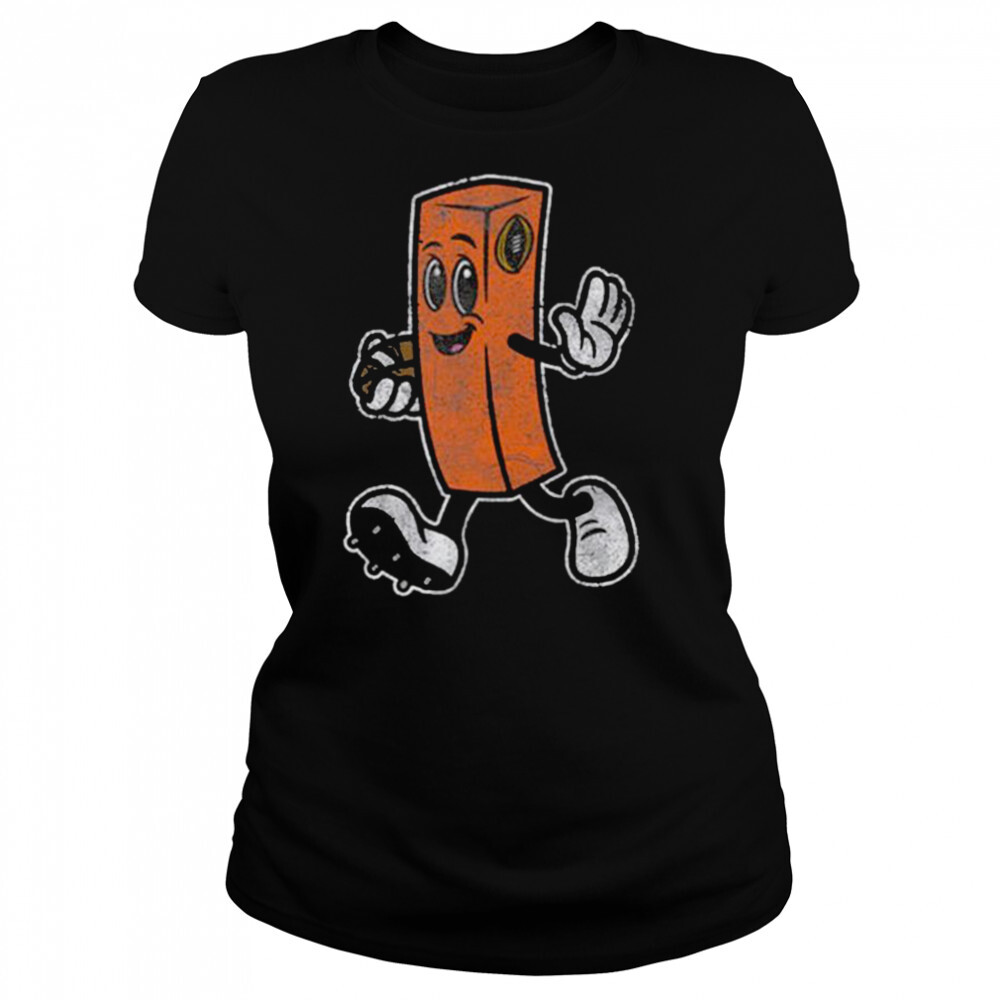 College Football Playoff Perry the Pylon 2022 shirt 4 Women's shirts