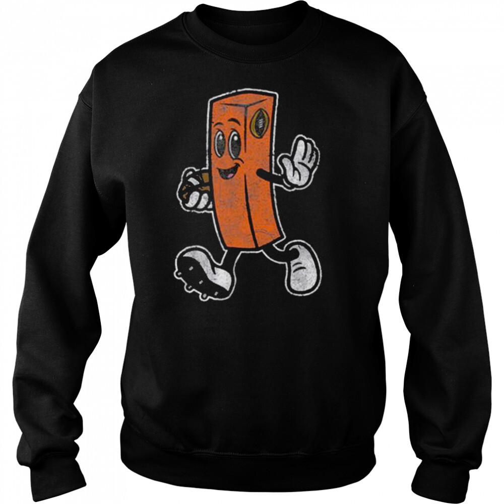 College Football Playoff Perry the Pylon 2022 shirt 2 Sweat shirts