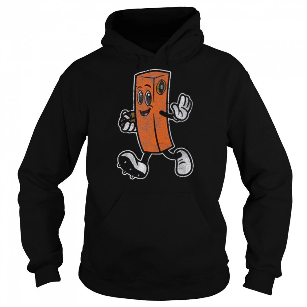 College Football Playoff Perry the Pylon 2022 shirt 5 Hoodie shirts