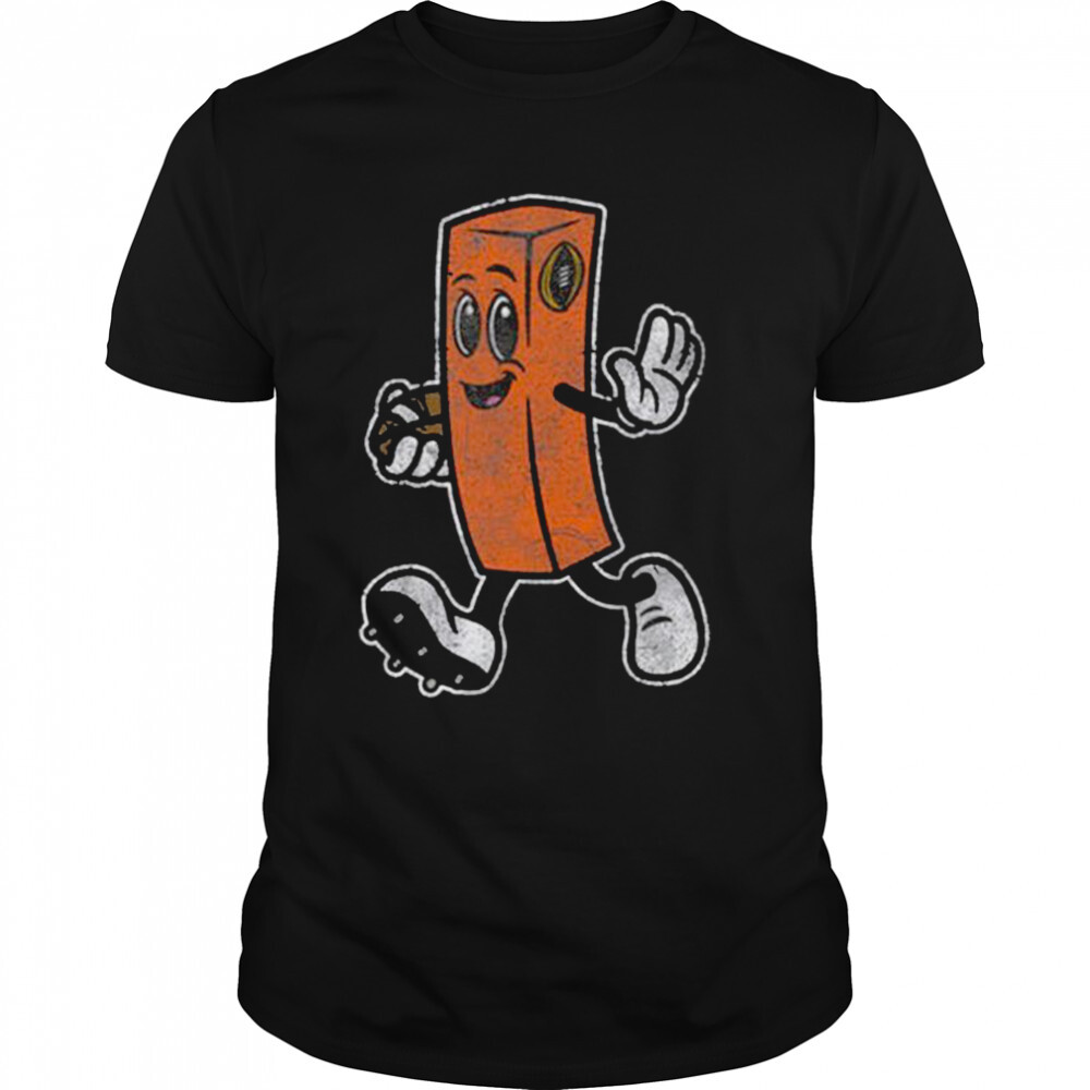 College Football Playoff Perry the Pylon 2022 shirt 1 Unisex shirts