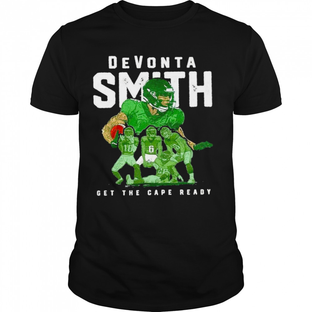 DeVonta Smith John Metchie Shirt 1 Unisex shirts