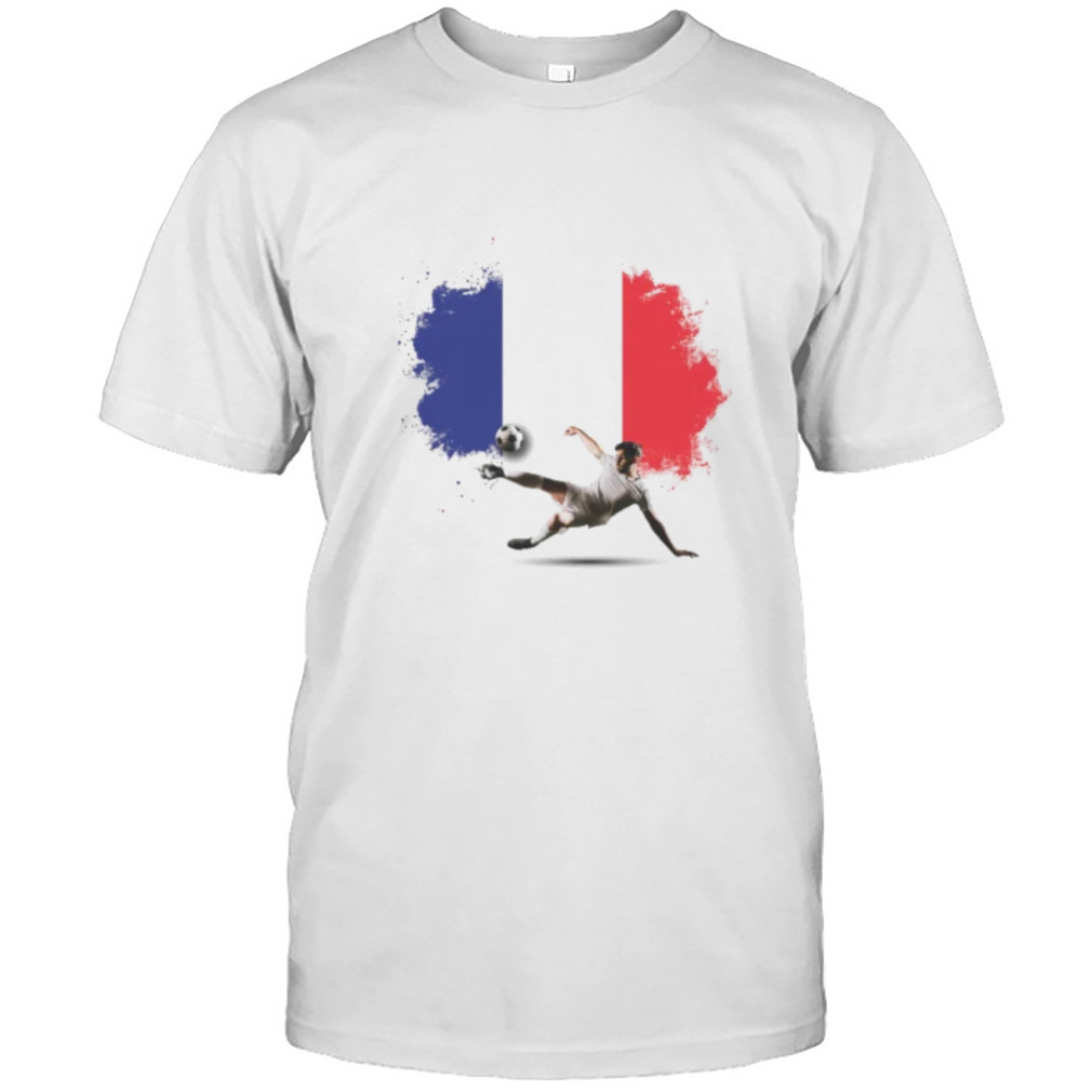 France world cup 2022 shirt