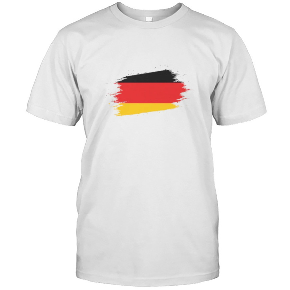 Germany world cup 2022 tee
