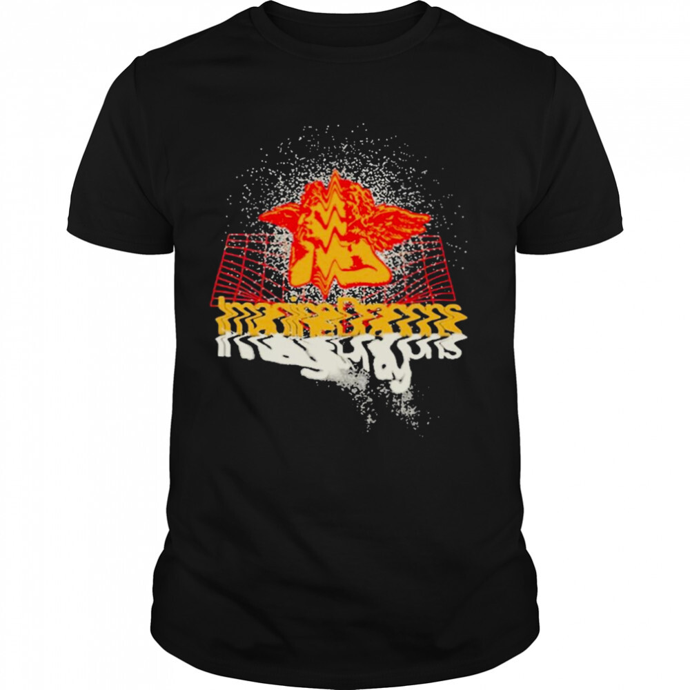 Imagine dragons music logo graphic T-shirt 1 Unisex shirts