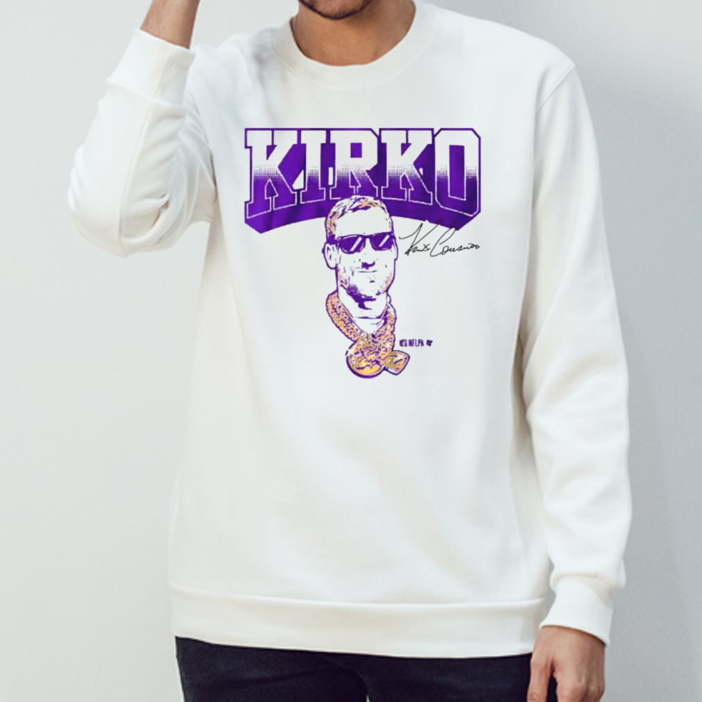 Kirko Chainz T-Shirt | Uptown Woodworks